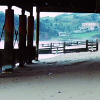 Pics Teignmouth beach 29 11 21