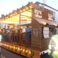 Dawlish Carnival 2014 030