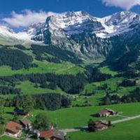 The top 10 countries for the over 60s 