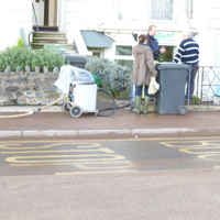 The Morning After The Floods 013