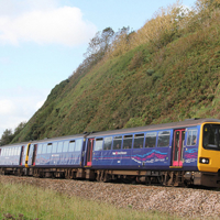 HS2 high-speed rail link