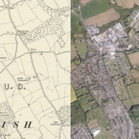 Dawlish - Now and Then