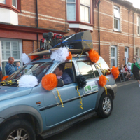 Dawlish Carnival 2014 037