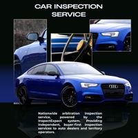 Car Inspection Service | ReconCash
