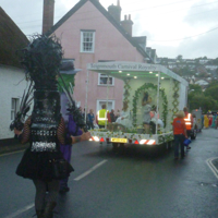 Dawlish Carnival 2016 036