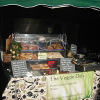 Christmas Market 2010 002