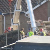 Old Rectory, Weech Road - to be demolished?