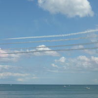 Dawlish Air Show 2014 013
