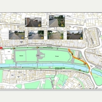 Bid submitted for Teign Estuary Trail section from Dawlish