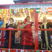 Dawlish Carnival 2014 009