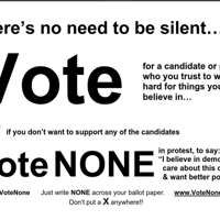 VoteNone2