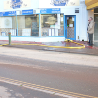 The Morning After The Floods 011