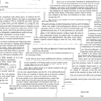 EU censorship attempt on X