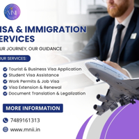 Visa Consultants in Patiala