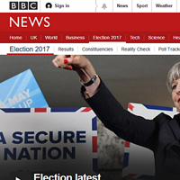 Independent Councillor - Are you sure?