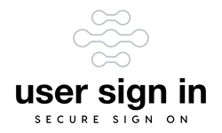 User Sign In